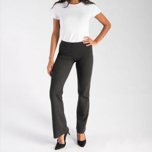 SOLD Betabrand Dress Pant Yoga Pants